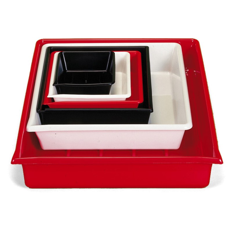 Kaiser filmin kehitysastia - useita kokoja