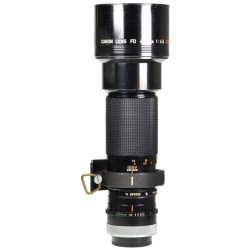 Kaiser VP 350 SYSTEM-V B & W suurennuskone