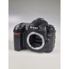NIKON D80 DSLR *BROKEN