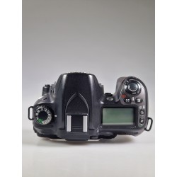 NIKON D80 DSLR *BROKEN