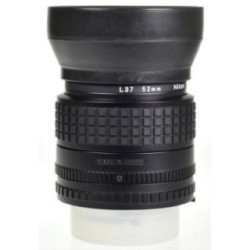 Kaiser VP 9005 SYSTEM-V B & W suurennuskone