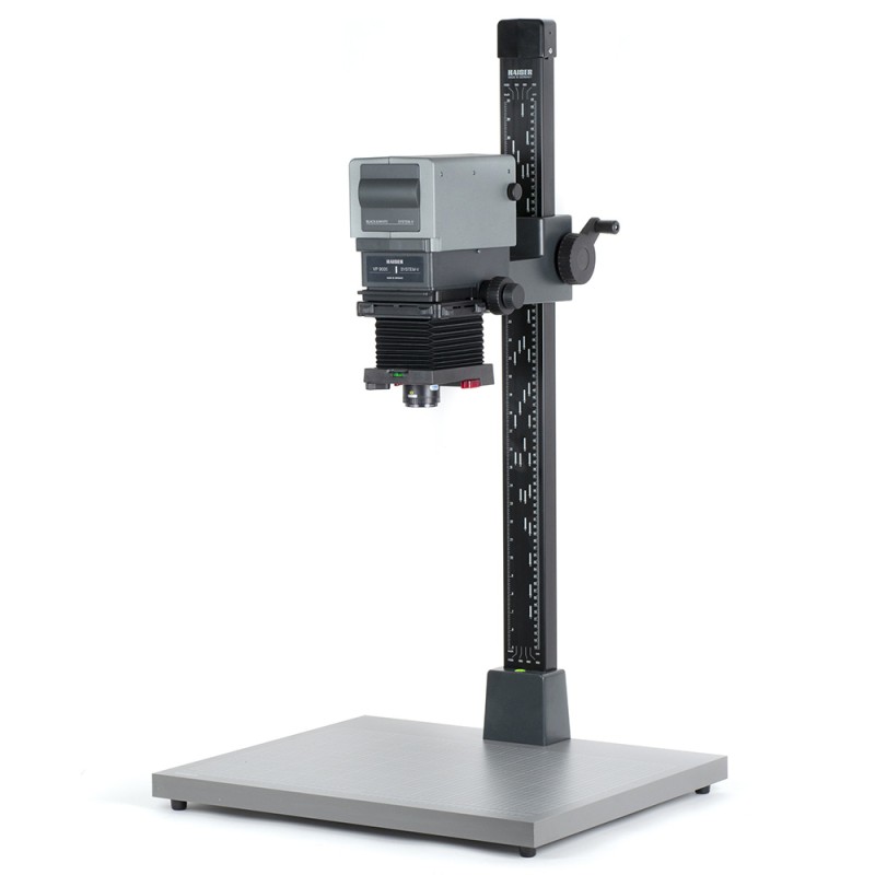 Kaiser VP 9005 SYSTEM-V B & W suurennuskone