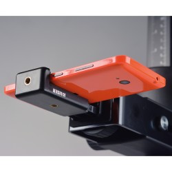 Kaiser RS 2 XA digitointijalusta