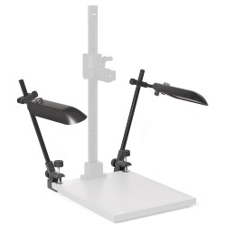 Kaiser RB 5020 DS2 LED valaisimet