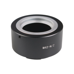 M42 - Nikon Z Lens Adapter