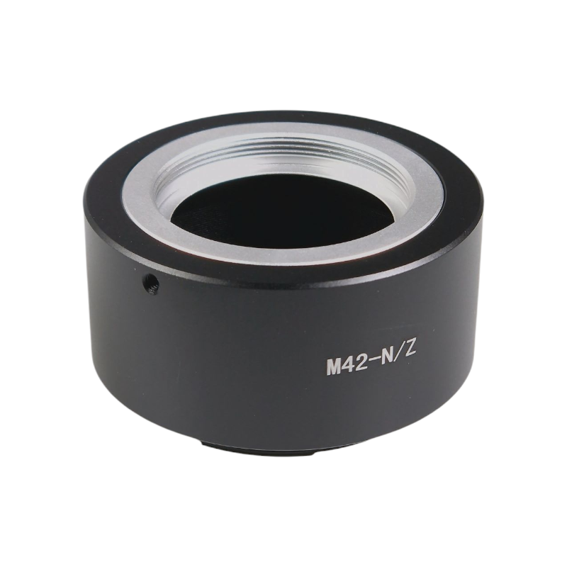 M42 - Nikon Z objektiivisovite