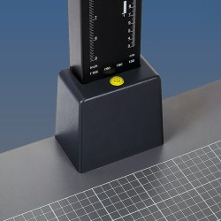 Kaiser RS 10 digitointijalusta + RTP kamerakiinnike