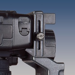 Kaiser RS 10 digitointijalusta + RTP kamerakiinnike