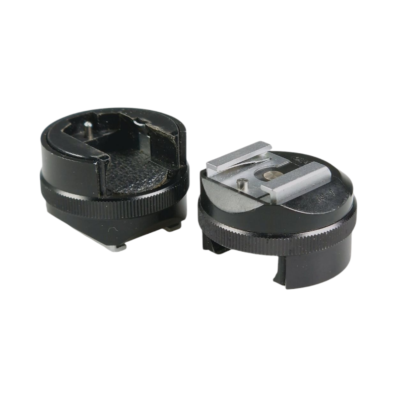 Nikon AS-1 Flash Unit Coupler F/F2