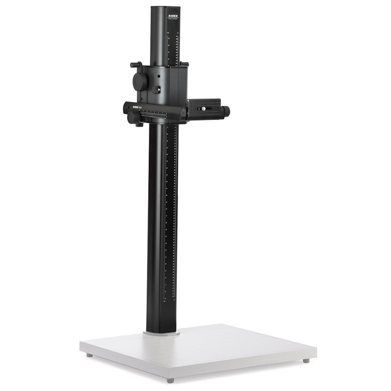Kaiser RD 1.2 kuvauspylväs digitointiin