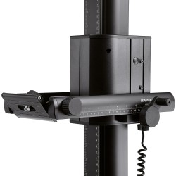 Kaiser RDmot 1.2 kuvauspylväs digitointiin