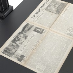 Kaiser RSP 2motion Column