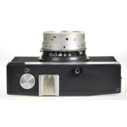 Kaiser RSP Xtra moottoroitu kuvauspylväs ja pylväsjalka