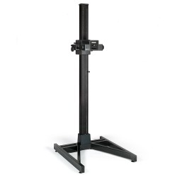 Kaiser RSP Xtra moottoroitu kuvauspylväs ja pylväsjalka