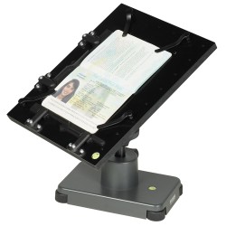 Kaiser Document Stage