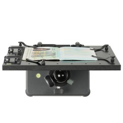 Kaiser Document Stage