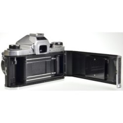 Nikon Z5II peilitön järjestelmäkamera