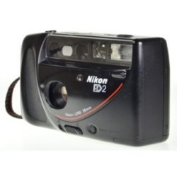 Nikon Z5II + 24-70mm f/4 S