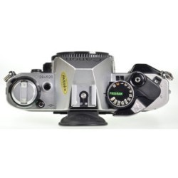 Nikon Z5II + 24-70mm f/4 S