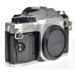 Nikon Z5II + 24-70mm f/4 S