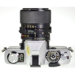 Olympus OM Electronic Flash TTL Auto Connecter Type 3