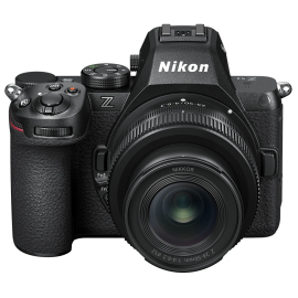 Nikon Z5II + 24-50mm f/4-6.3