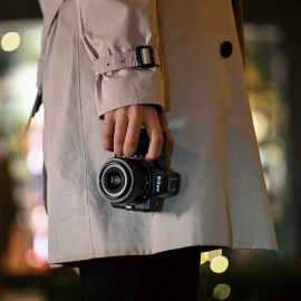 Nikon Z5II + 24-200mm f/4-6.3 VR