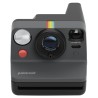 Polaroid Now Gen 3 instant film camera - musta