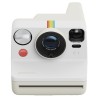 Polaroid Now Gen 3 instant film camera - white