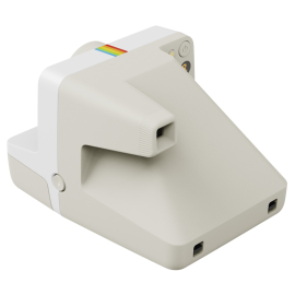 Polaroid Now Gen 3 pikafilmikamera - valkoinen