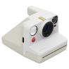 Polaroid Now Gen 3 pikafilmikamera - valkoinen