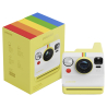 Polaroid Now Gen 3 instant film camera - Yellow