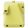 Polaroid Now Gen 3 instant film camera - Yellow