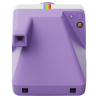 Polaroid Now Gen 3 instant film camera - Purple