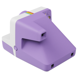 Polaroid Now Gen 3 instant film camera - Purple