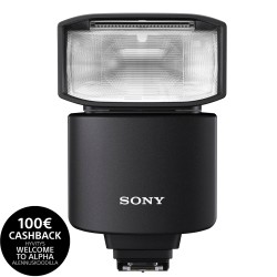 Sony GN46 flash