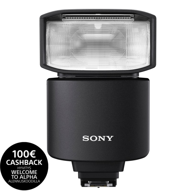 Sony GN46 salamalaite