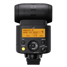 Sony GN46 salamalaite