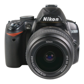 Nikon SB-5000