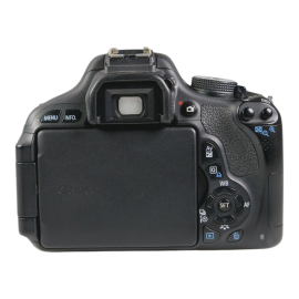 Hama Lens Cap 62mm - Objektiivisuoja