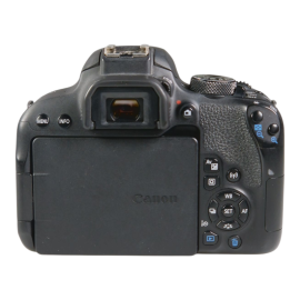 Nikon Rear Lens Cap F Mount LF-4 - Objektiivin Takasuoja