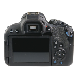 Nikon Camera Body cap BF-1B - Runkotulppa