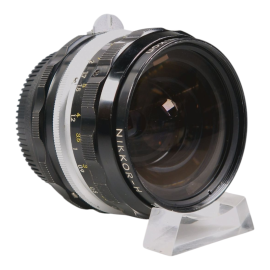 Nikon BM-6 Monitor Cover - LCD-Suoja