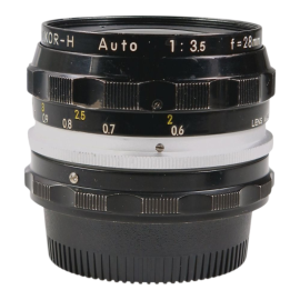 Nikon LC-CP10 Lens Cap - Objektiivisuoja