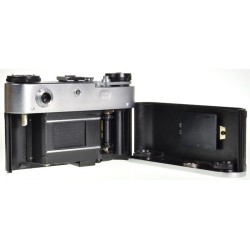 Nikon BM-5 Monitor Cover - LCD-Suoja