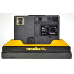 Canon E-67II - Objektiivisuoja