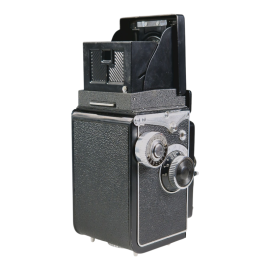 Hama Adapter Cable "DCCS" CA-1 - Adapterikaapeli