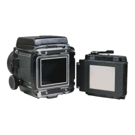 Nikon Rechargeable Li-ion Battery EN-EL18a - Akku