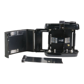 Nikon HB-23 - Vastavalosuoja