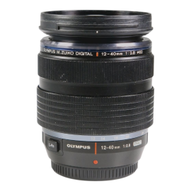 Nikon HB-41 - Vastavalosuoja